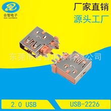 USB2.0ĸ5PinȲƽڼӌ5P Ȳ|߳zĸ