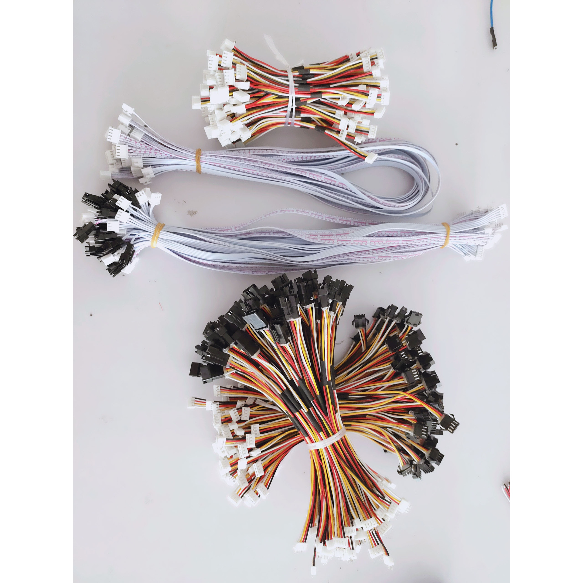 Calentador de agua eléctrico, es decir, cable de conexión interno del calentador de agua, 1.5 yuan - 20 yuan