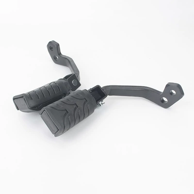 Aloba/Hj125-30/Tianhu Prince Motorcycle pedals