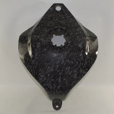 Motorcycle cushion | Tank, Front Fender, Fuel - full-fuel-tank-cover-forged-pattern