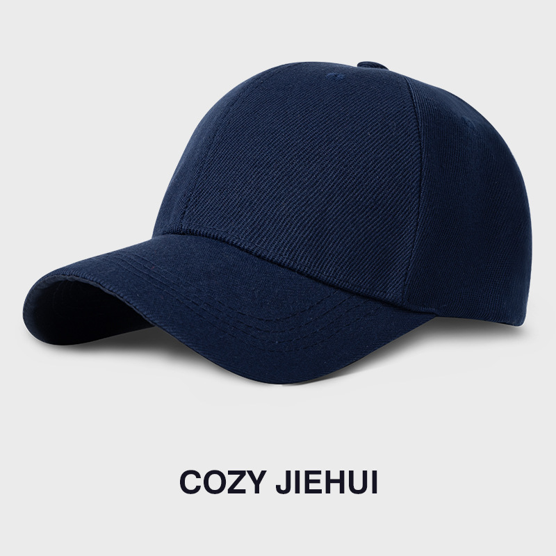 깔끔한 네이비 블루