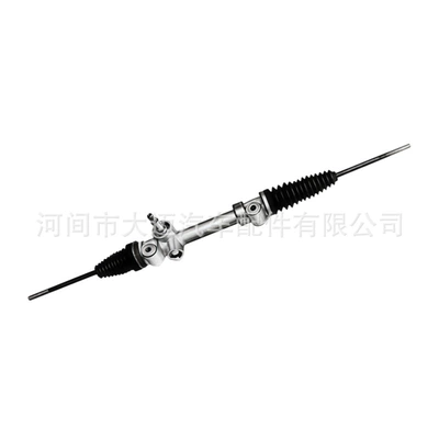 Assembly, suitable for – Steering gear assembly