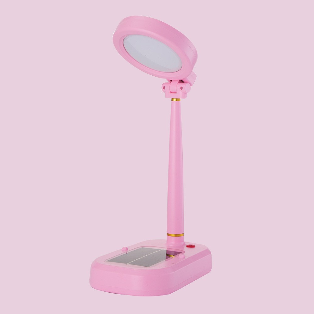 체리 파우더 (태양 램프)