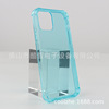 Apple, air bag, mobile phone, iphone 13, silica gel protective case, fall protection