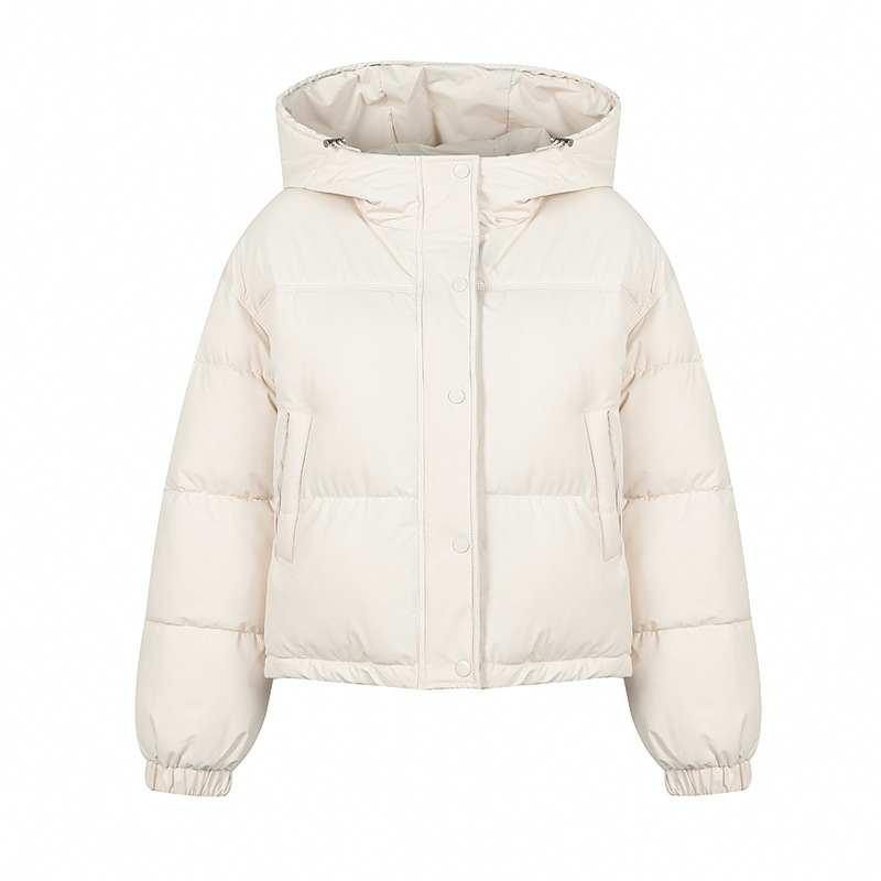 ファッションがゆったりしていて、帽子も軽くて、綿入れの服もあります。|undefined