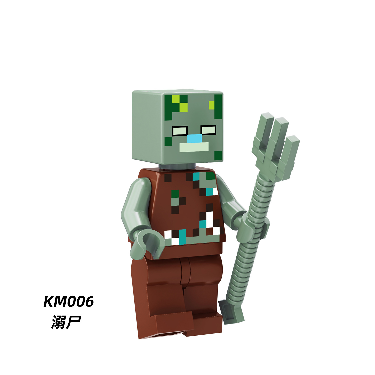 KM006