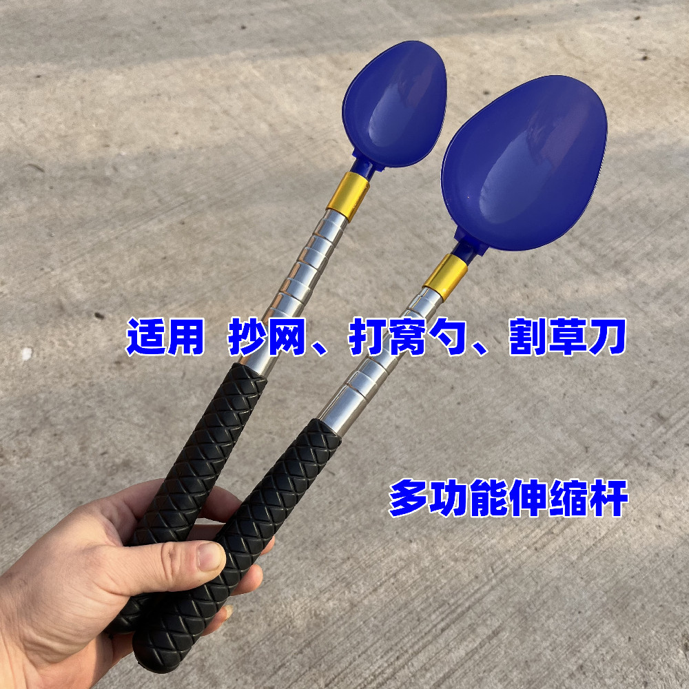 Wholesale new stainless steel mini can retractable