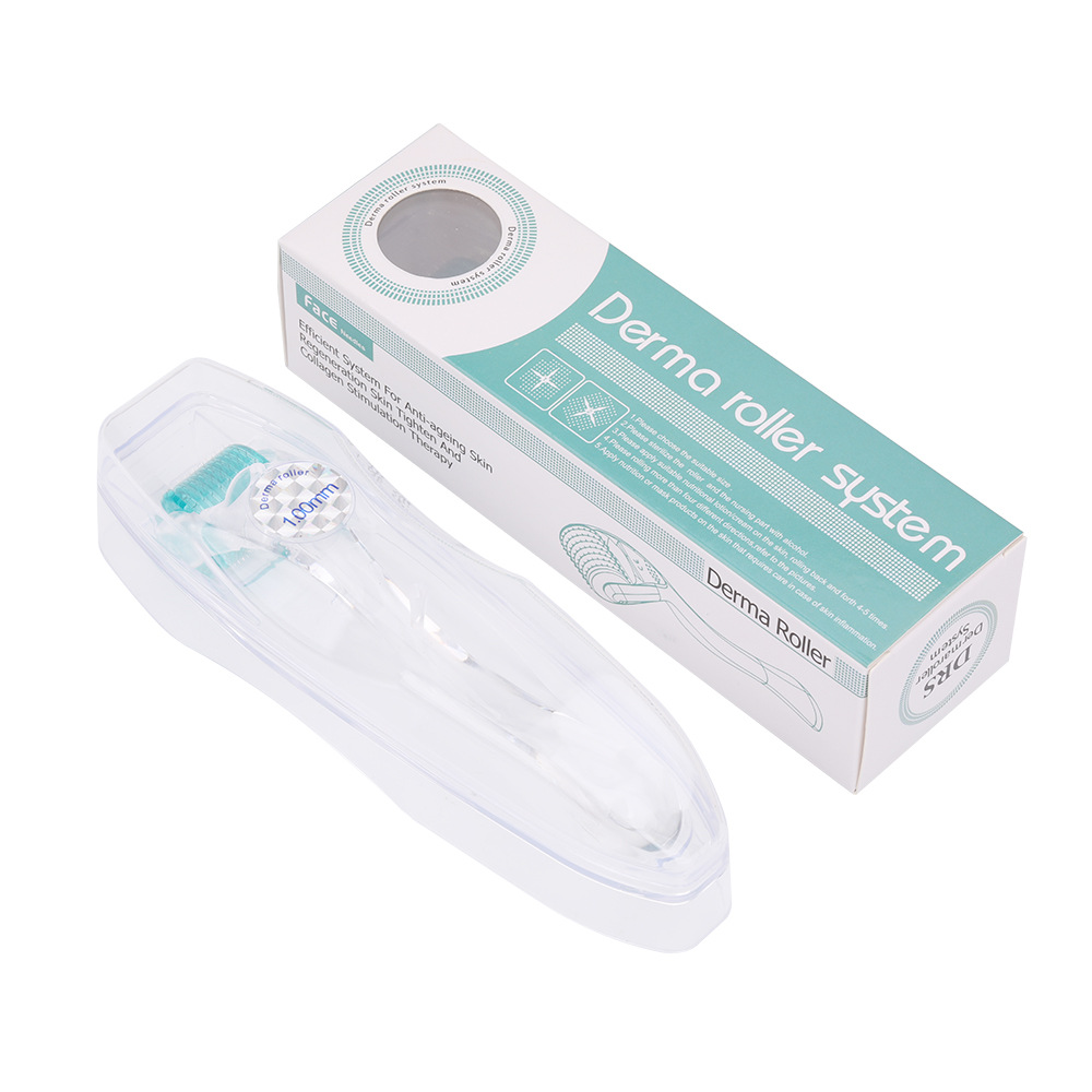 Micro-Needle Roller Image 9