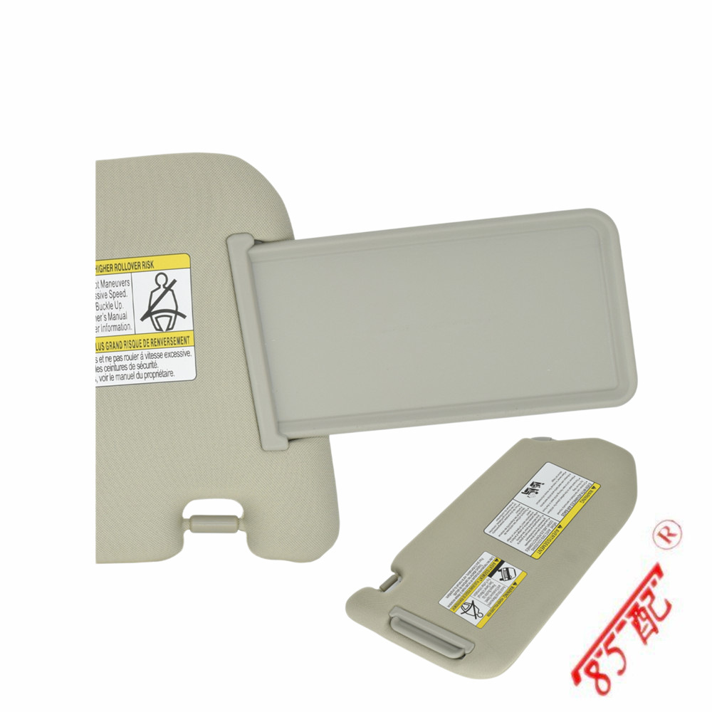 Sun Visor 9401-9Pb0A Is Suitable for Nissan Infiniti Qx60 Jx35 2014-2017
