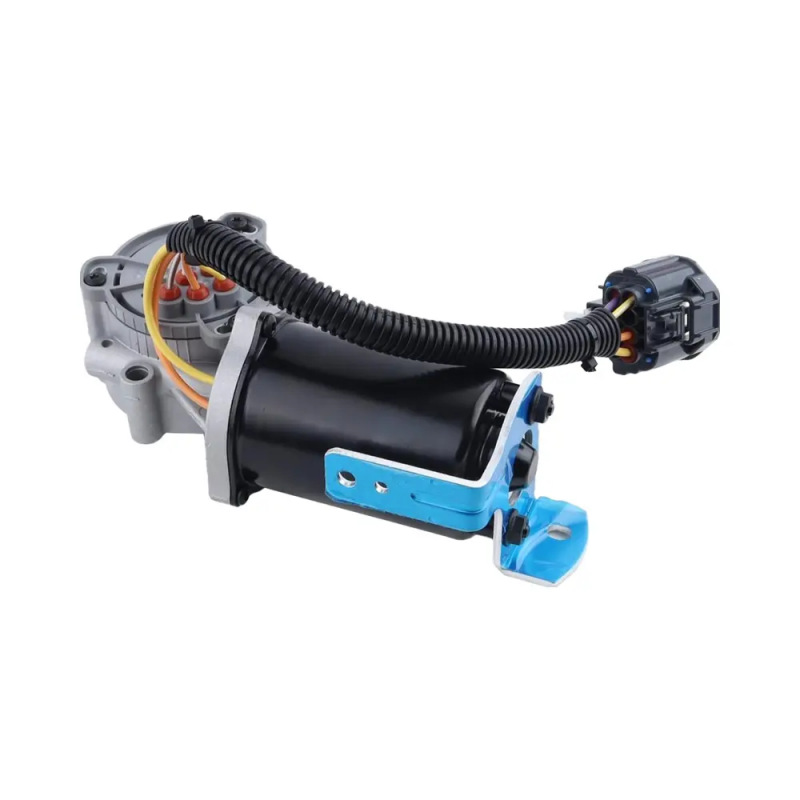 Fl3Z7G360A Fl34Aa Fl347G360Aa Suitable for Ford Transfer Case Motor