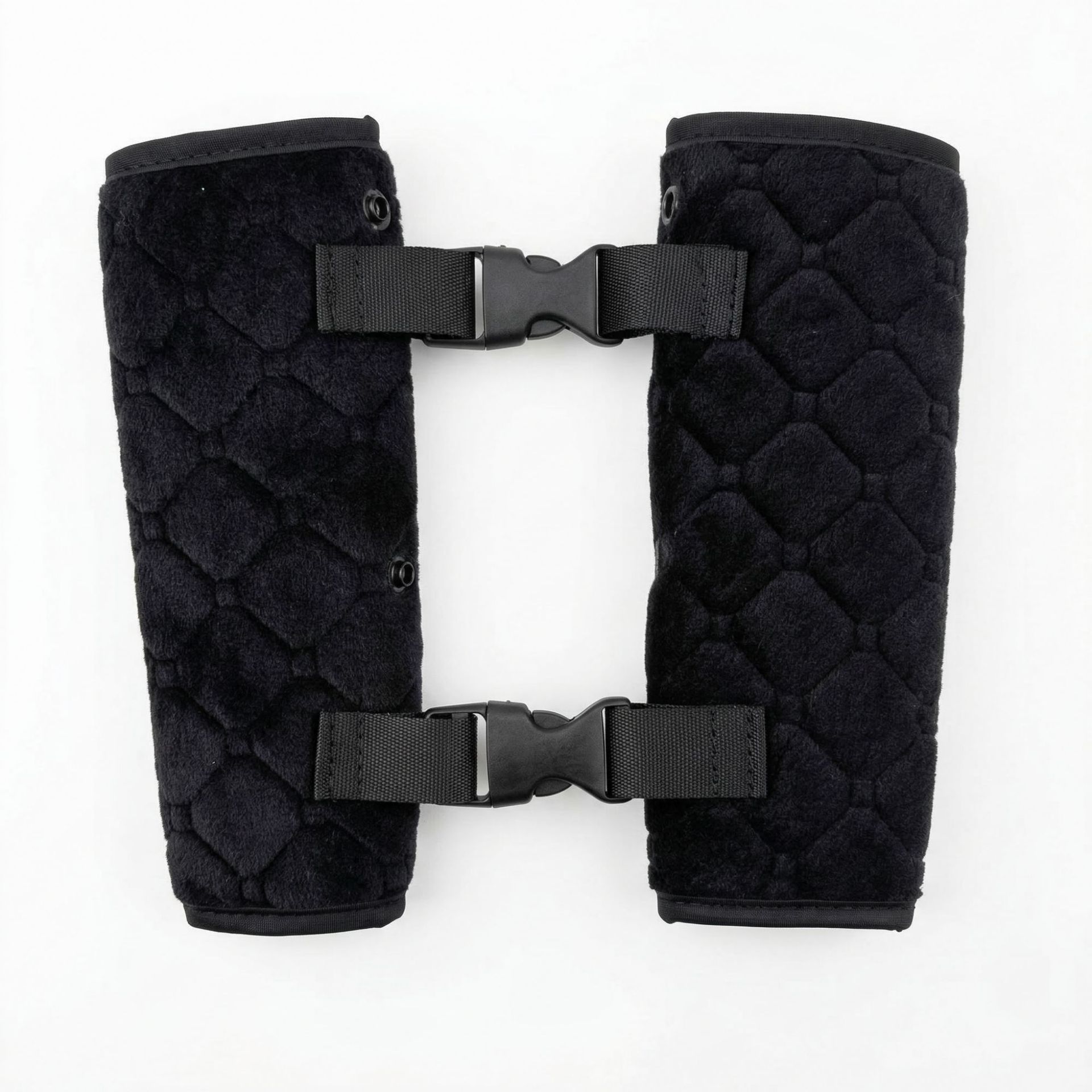 Cross-Border Car Child Safety Seat Belt Positioning Buckle Shoulder Strap Adjuster Safety Buckle Baby Chest Buckle Wholesale