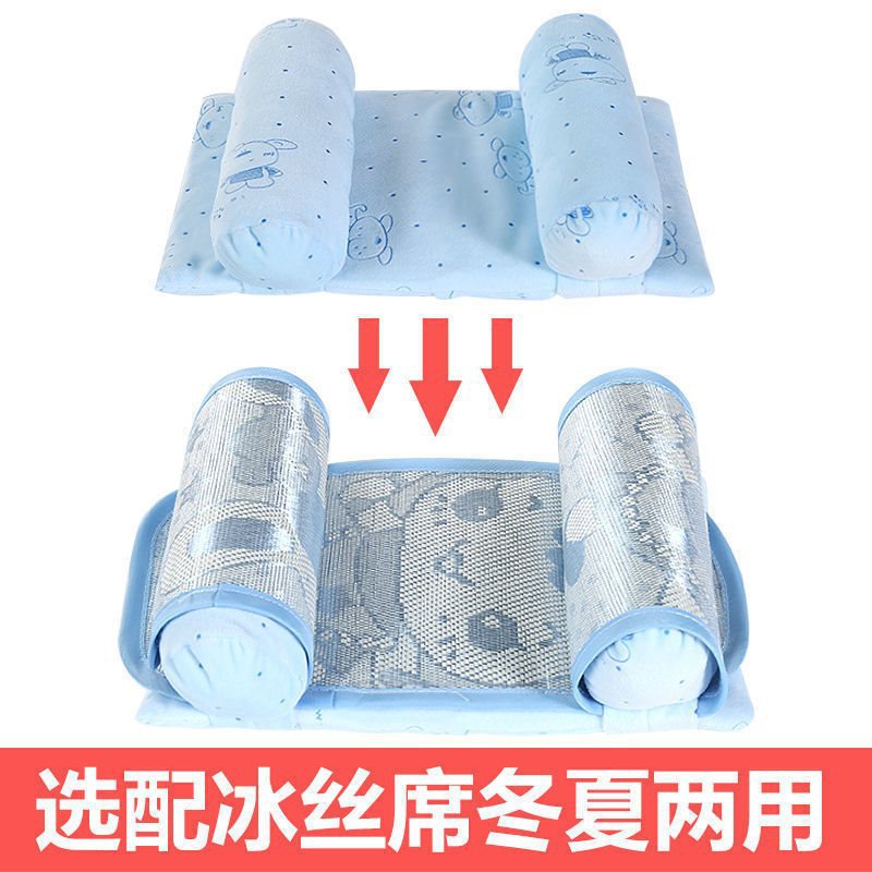 Children's breathable pillow for new born
