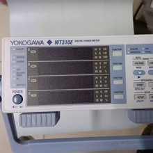 横河YOKOGAWA WT310E数字功率计 租售WT332E WT333E原装无修