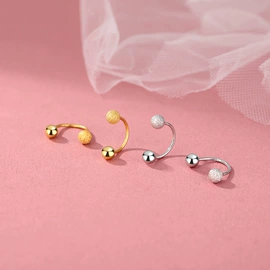 耳钉;项链;戒指