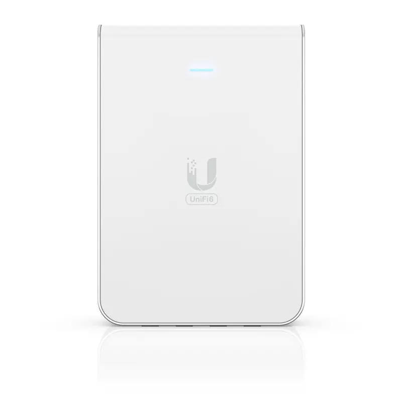 UBNT Youbei Fast U6-IW UNIFI 双频 Wi-Fi6 千兆级 有线无线接入点室内接入点