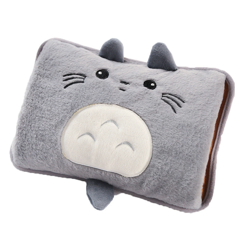 Rechargeable water container, explosion-proof hand warmer, new collection