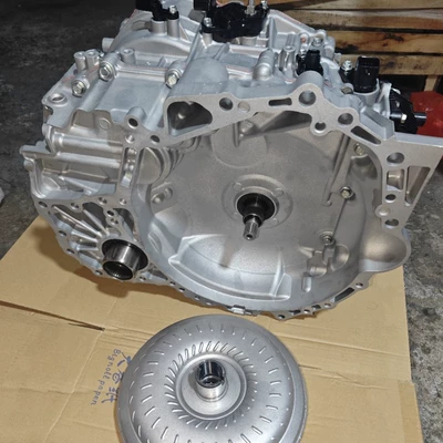 Brand new 10-speed Engine assembly