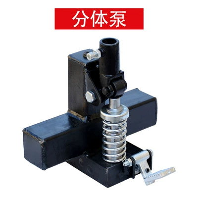 Avtomobil fırlanan platformaları | Flatbed Truck Accessories 0kg - pt500-800-1000