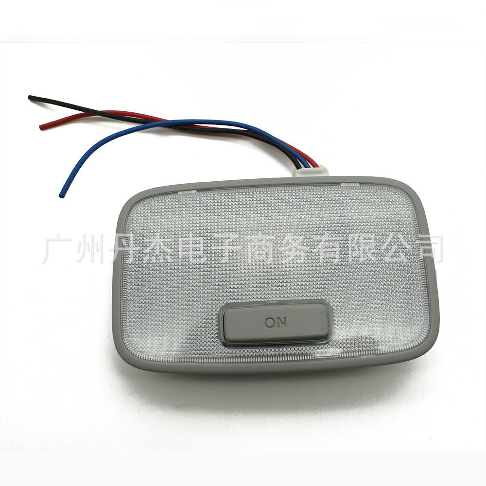 Suitable for Hyundai Langdong reading light, rear interior light, middle roof light, interior lighting, rear light cover