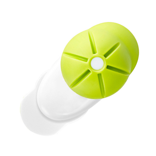 Child safety lock baby silicone anti-pinch door stopper door stopper windproof door stop buffer door touch wholesale