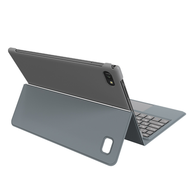 10.1 Tablet PC G15 Call Edition Special Hinge Smart Detached Tablet Bluetooth Keyboard Protective Cover