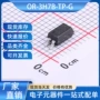 输出or-3h7b-tp-gorient27mm晶体管光耦