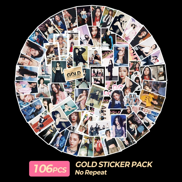 ITZY-GOLD-106 photos