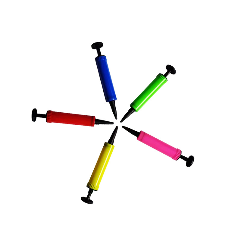 풍선 실린더 a [색상 랜덤]]