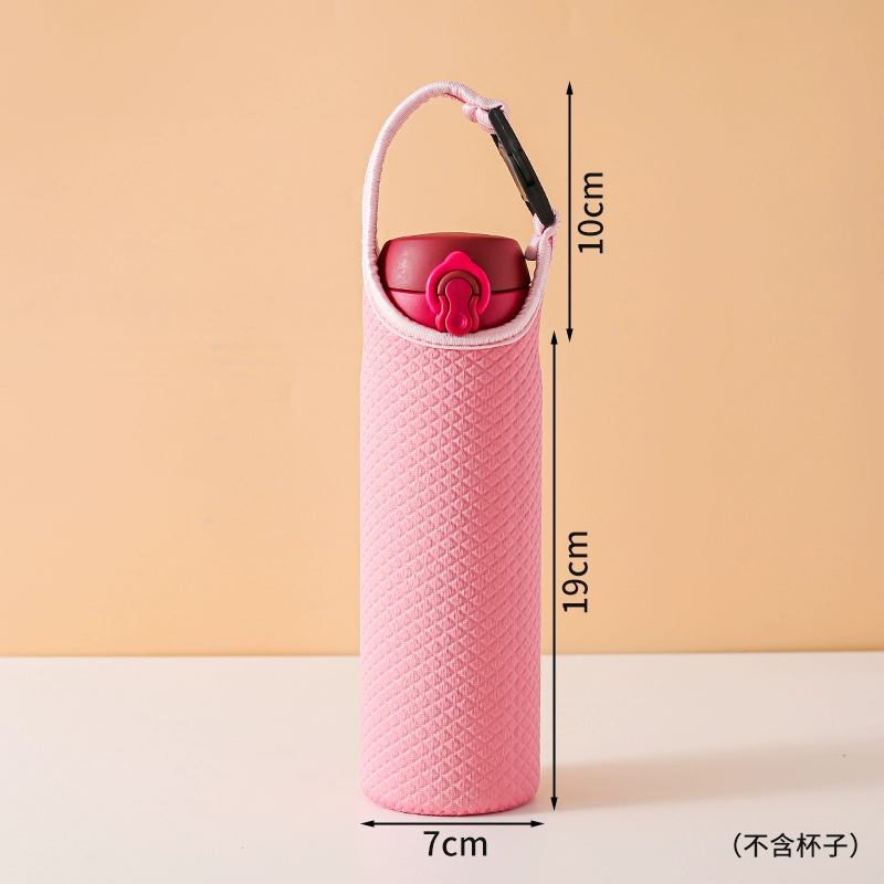 Glass, universal protective case, bag, fall protection