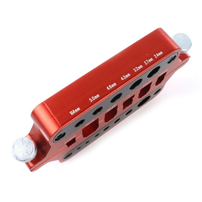 Многофункциональный сварочный стол Сварочный инструмент алюминиевый сплав универсальный сварочный стол Электроторный двигатель T вставьте банановую головку штекер сварочный стол