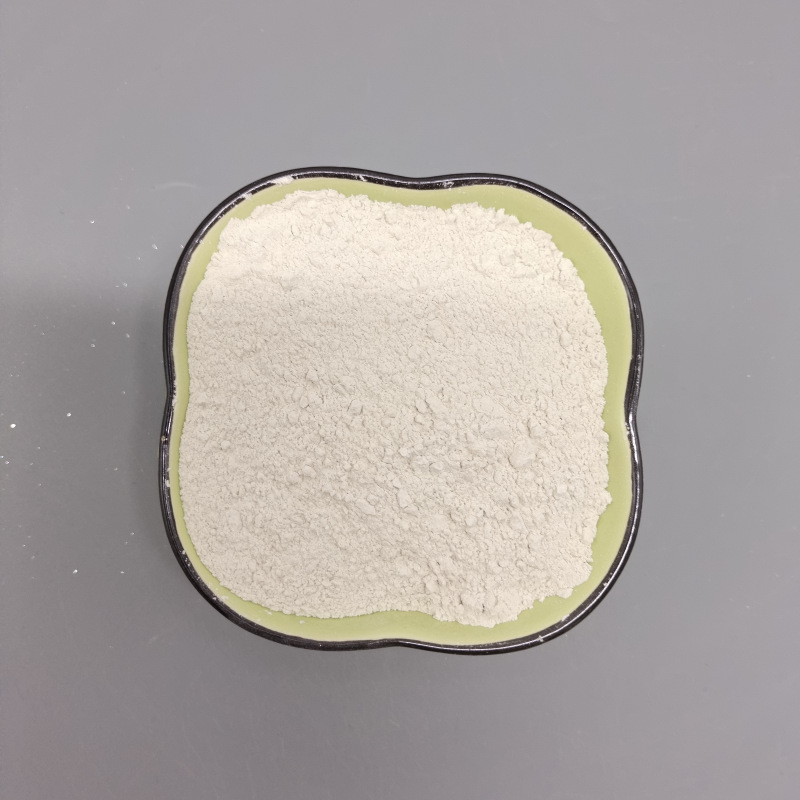 批发 活性膨润土 钠基膨润土钙基膨润土 白色膨润土