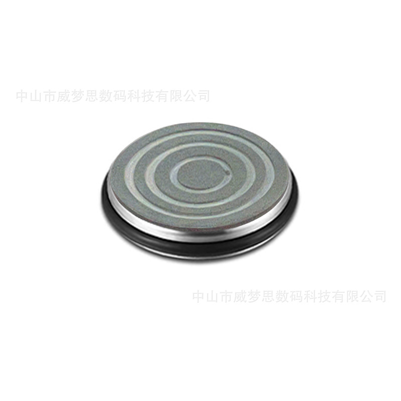 Grooved ceramic polishing 5000 #