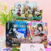 Time Agent Cultural and Creative Surprise Big Blind Bag [8 Bags/Box]