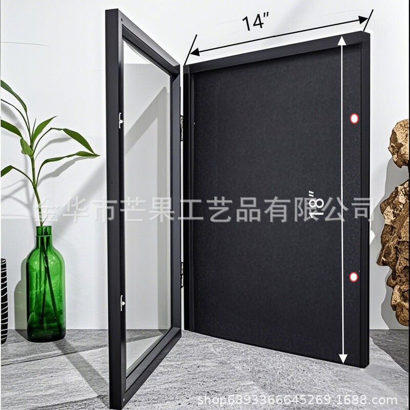 跨境热销球衣框上衣收藏展示框长方形木质工艺品纪念挂墙相框现货|undefined