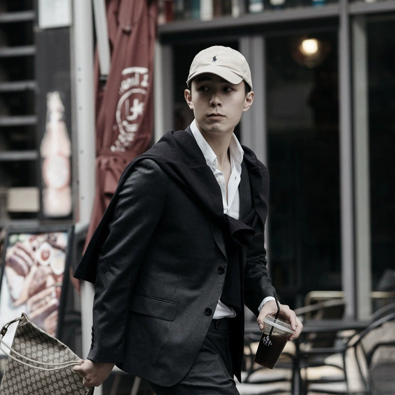 Ralph lauren, baseball cap, winter colored hat for men and women