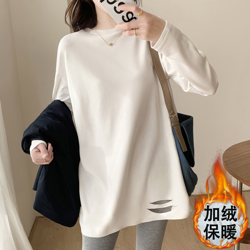 手淘APP_SKU_574白色【加绒款】