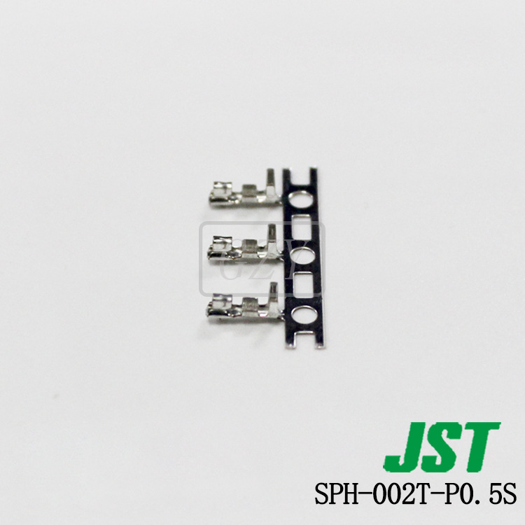 �ֻ�����SPH-002T-P0.5S  ����ѹ�Ŷ��� JST������ �Ӳ�� ����