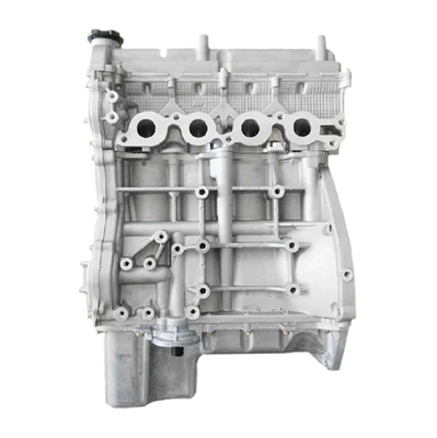 Engine assembly Vvt/K14B-D Engine Is