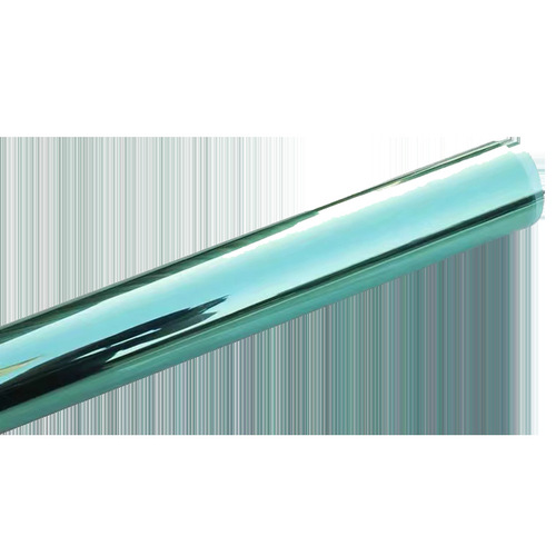 Transparent glass explosion-proof film shower room bathroom tempered glass film anti-shattering anti-explosion window sticker dropshipping