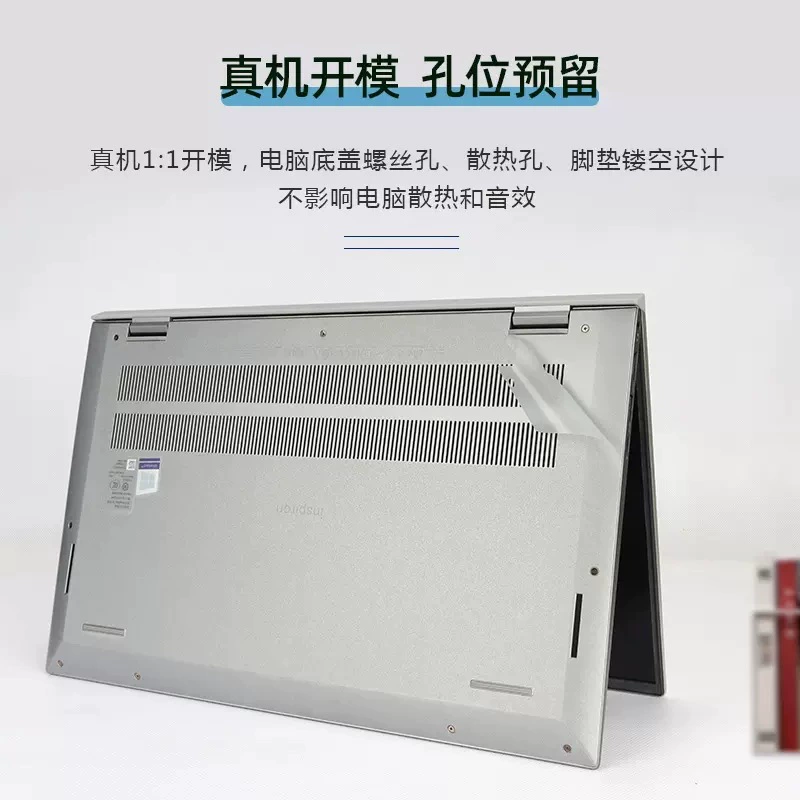 Подходит для 15,6-дюймового Dell Lingyue 15PRO пленка Inspouron5510 корпус защитная пленка 5515
