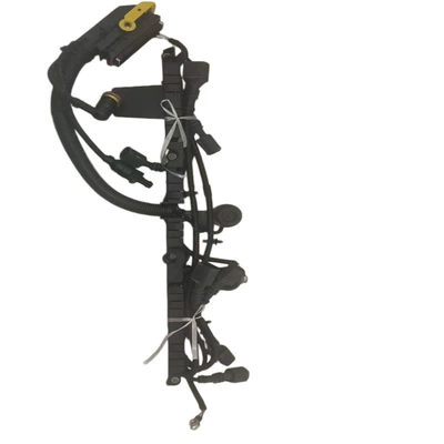 Direct from the Manufacturer, Engine assembly