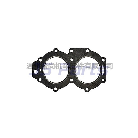 舷外机配件 汽缸垫   40hp 2cyl 676-11181-A0-00
