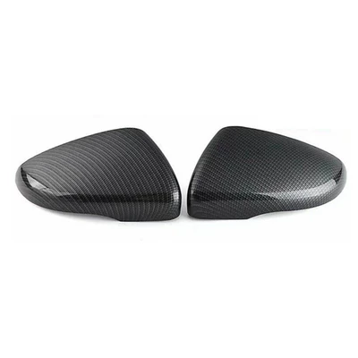 Frame Replacement, Other Automotive Exterior Supplies - carbon-fiber-pattern-left