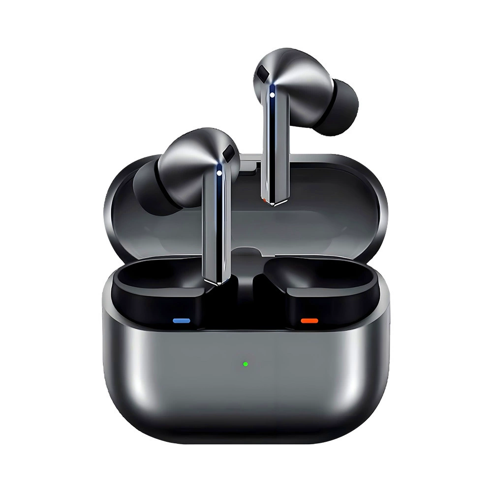Cross-Border Export Hot-Selling Headphones Galaxy Buds Long Battery Life Suitable for Samsung Bluetooth Headsets Noise Reduction Tws