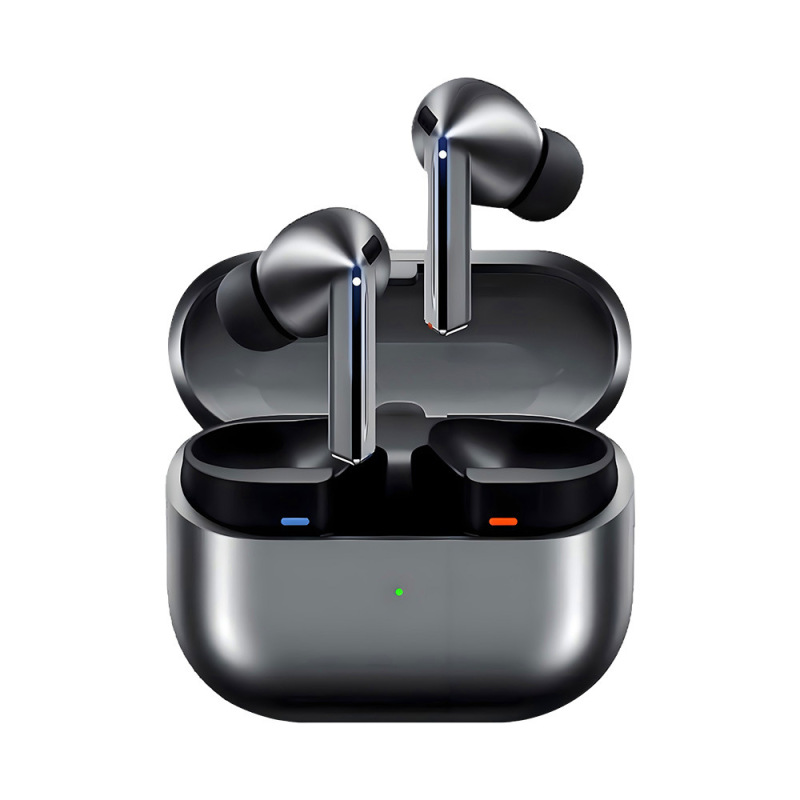 Cross-Border Export Hot-Selling Headphones Galaxy Buds Long Battery Life Suitable for Samsung Bluetooth Headsets Noise Reduction Tws