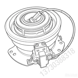 轴承;机械离合器;汽摩离合器