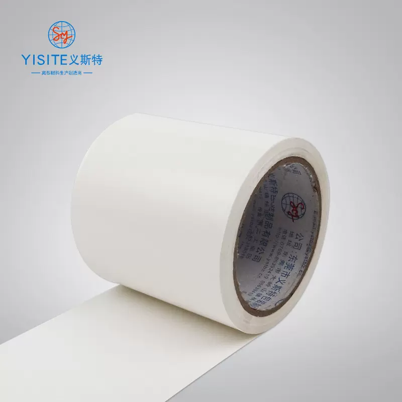 100~150g白色单面单硅离型纸 全木浆硅油纸 隔离纸 防粘淋膜纸