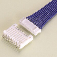 PHR-2 JST����������2Pin���2mm