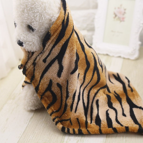 Manta cálida de franela para gatos, perros, golden retriever, Teddy, otoño e invierno, nido para casa, alfombra, ropa para perros