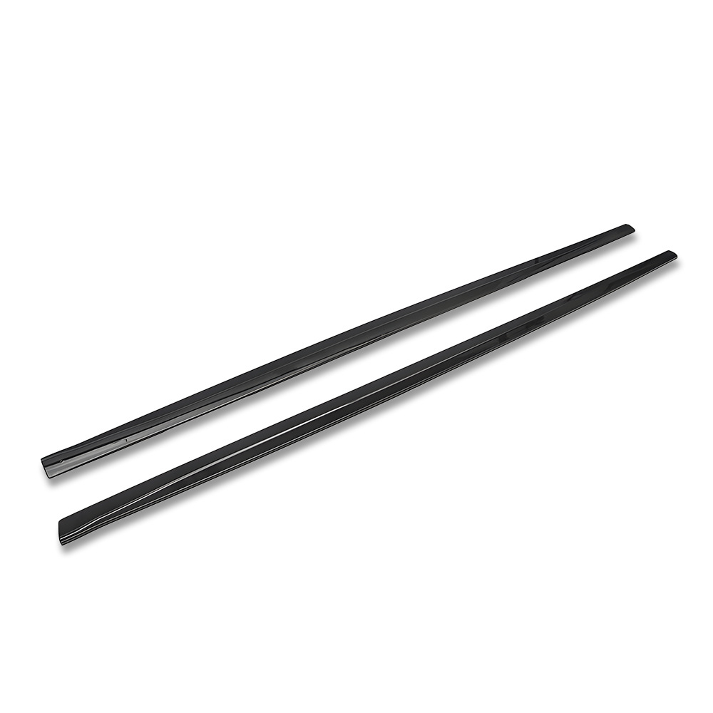 Suitable for Bmw 6 Series (11-16) F06Mp Side Skirts, Car Modification Parts, Large Quantity, Excellent Price, Factory Direct Sales